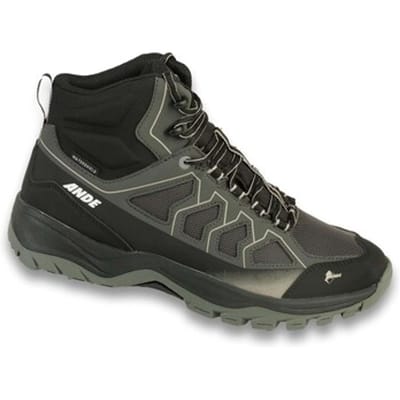 Trail Ande Cobra Mid Wp