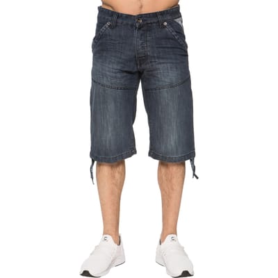 Heren Casual Designer Shorts| Enzo Designer Menswear