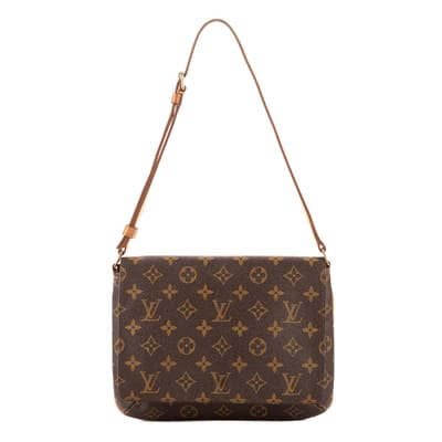 Musette Tango   Crossbody