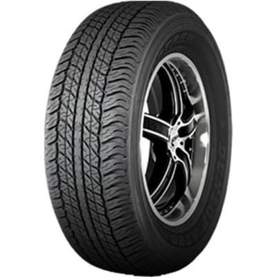 Zomerbanden DUNLOP Grandtrek AT20 245/70R17 110S