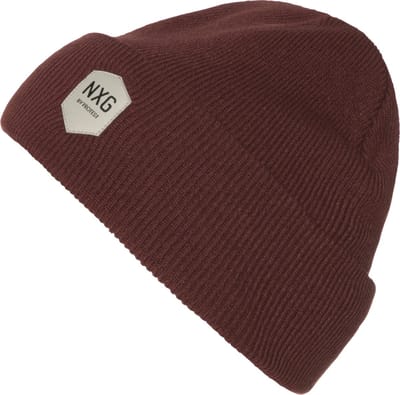 Protest Nxg Rebelly – Muts Unisex – Dubbel gebreid – Beanie