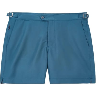 Aansluitende zwemshorts The Resort Co