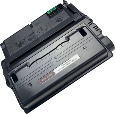 Inktplace huismerk toner Q1338A / Q1339A / Q5942X / Q5945A Zwart / Black geschikt voor HP (20.000 afdrukken!)