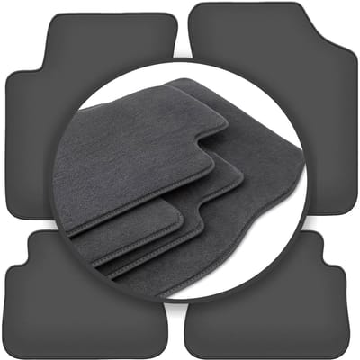 Premium automatten voor: Kia Picanto I hatchback (2003-2011)