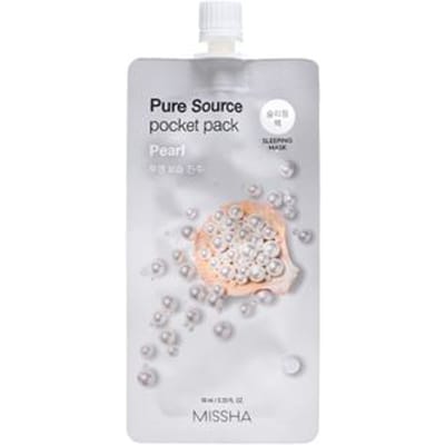 MISSHA - Pure Source Pocket Pack - 6 Types Pearl