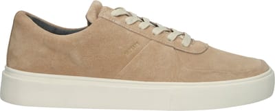 Blackstone CRAG ESKA LOW - CG128 Travertine - Sneaker (low) - Heren - Beige - Maat: 46