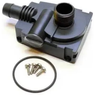 Aquariumfilteraccessoire Pompcover Eheim 1101