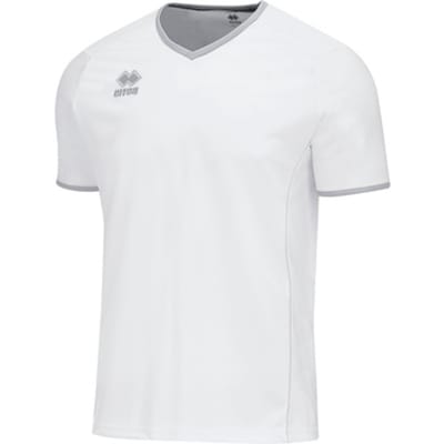 T-shirt Korte Mouw Errea Lennox Maglia Mc Jr