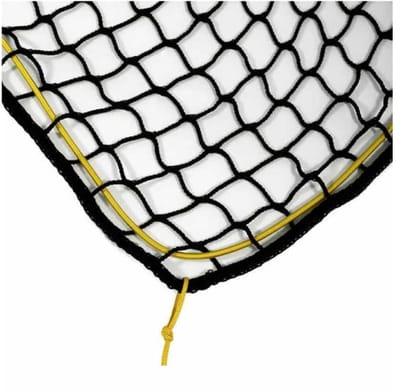 Aanhangernet / Afdeknet 3 x 3,5m - Ladingzekering zonder knopen