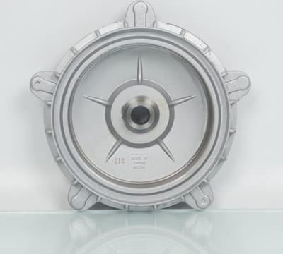 rms velgnaaf voor scooter piaggio 90 vespa ss 1965-1971 194433 nieuw