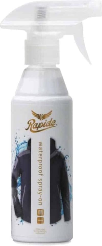 Rapide - Tex Waterproof Spray-On- Transparant - 300 ml