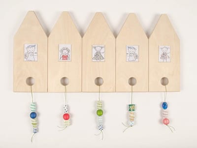 Verjaardagskalender - Herinneringskalender - Belangrijke data - Overzichtelijk - Jaarlijks - Meerdere kleuren