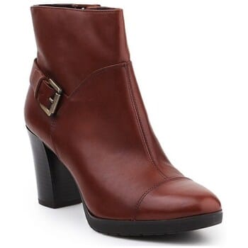 Enkellaarzen Geox D Raphal Mid A