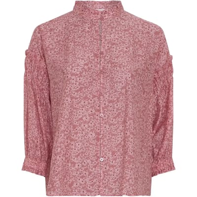 Dameshemd Moss Copenhagen Seraphina