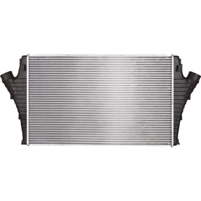 Intercooler NRF 30858