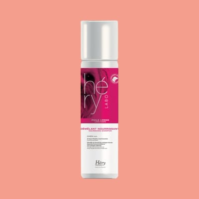 Hery Voedende Anti-klit Spray Shampoo voor Langharige Honden