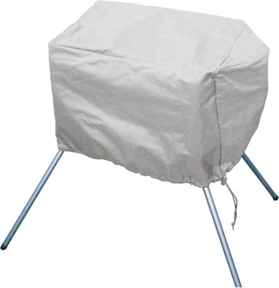 Eurotrail BBQ hoes - Grillcover - Medium - Barbecuehoes Waterdicht