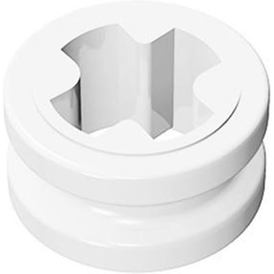 10 STUKS 32123 4286 Bus Asgat Blok Moc Onderdelen Werkt Met Baksteen DOE-HET-ZELF Kinderspeelgoed Montageonderdelen 10PCS