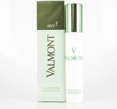 Gladmakende Serum V-line Lifting Valmont (30 ml)