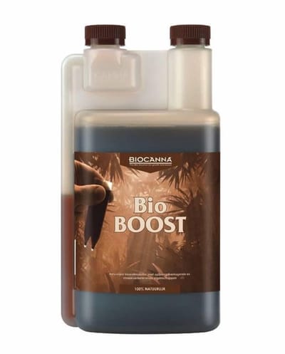 BIOCANNA Bio BOOST 1L