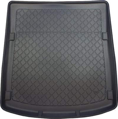 Kofferbakmat Audi A6 (C7) 2011-2018 - Guardliner