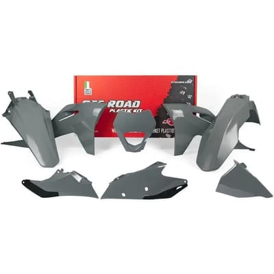 Kit Decoratie Moto Plastics Racetech Quantum Gas Gas EC/EC F