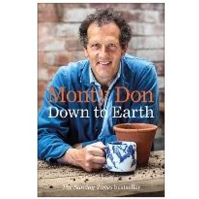 Down To Earth - Monty Don