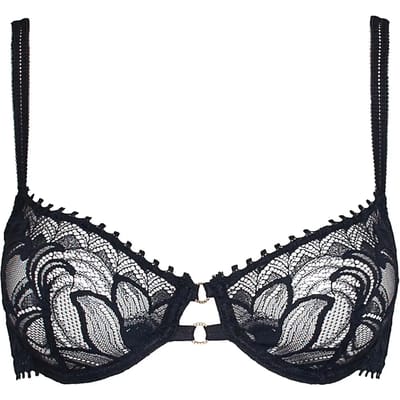 Beugelbeha voor dames Huit Nuit Folles