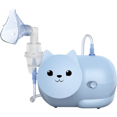 Omron Nami Cat
