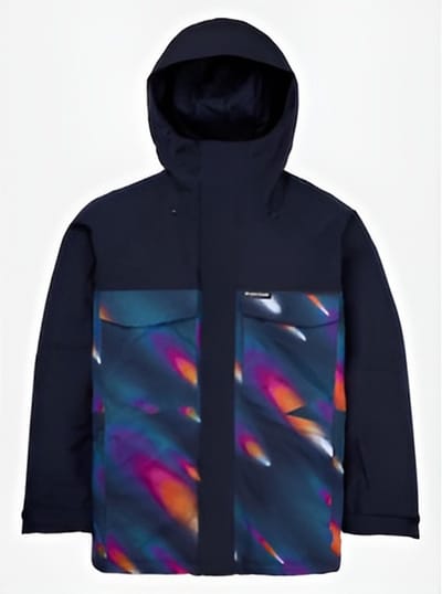 BURTON Covert 2.0 Jacket trblk comets