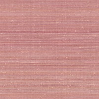 Zambaiti Vinylbehang Z47847 - Home 2 - Textiel Roze - 106cm x 10.0m