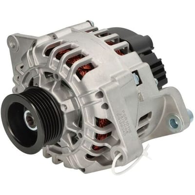 Driefasige generator PULSAR ROTATING ELECTRICS PSR10116
