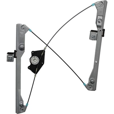 Raamregelaar MAGNETI MARELLI 350103170028 Rechts