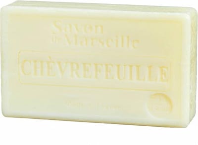 Le Chatelard 1802 Natuurlijke Marseille zeep Kamperfoelie (100 gram)