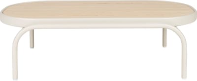 Zuiver Vista Tuin Salontafel/ Tafel Loungeset - Beige