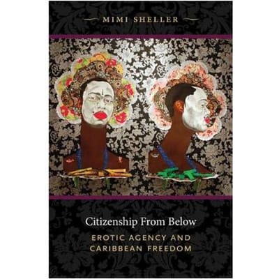 Citizenship From Below - Sheller, Mimi