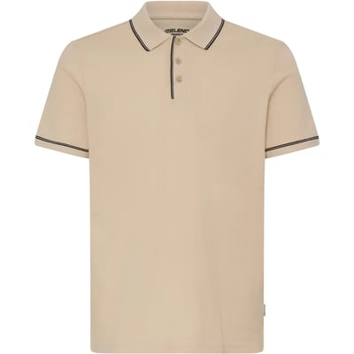 Blend - BHELWOOD POLO S/S - Heren - Polo's