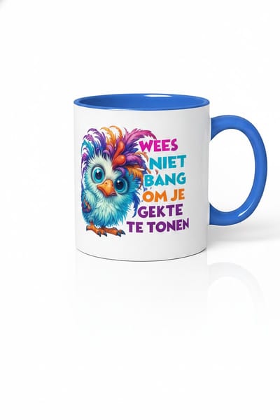 Nevolis® | Espressomok 330ml met Uniek Design | Ontwerp Jouw Eigen Mok | Handgemaakt Cadeau voor Koffieliefhebbers | Gepersonaliseerd op Aanvraag | Enkel of Grote Bestelling