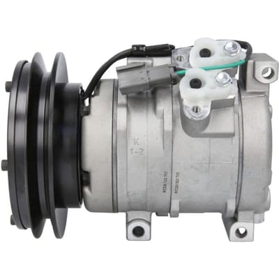 Compressor airconditioning THERMOTEC KTT090367