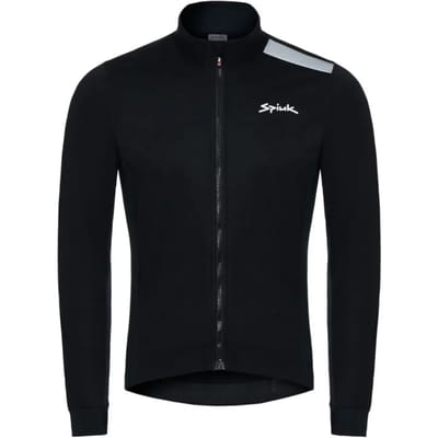 Spiuk Anatomic Membrana Jas Zwart S Man