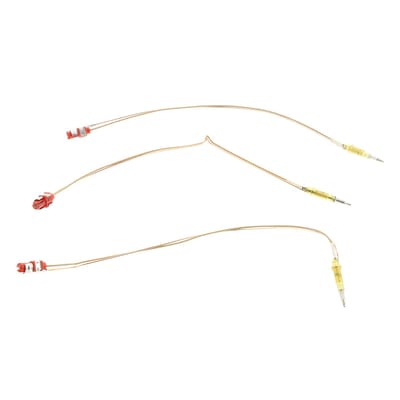 AEG thermokoppel,brander,DEFENDI L=300 3570706014