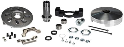 Variateur Malossi pour Mobylette Peugeot 50 103 HPL Après 1971 Neuf