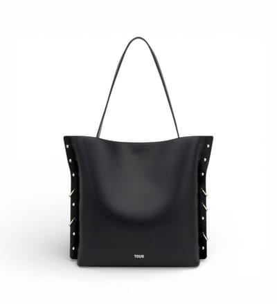 TOUS Jewerly Studs draagtas