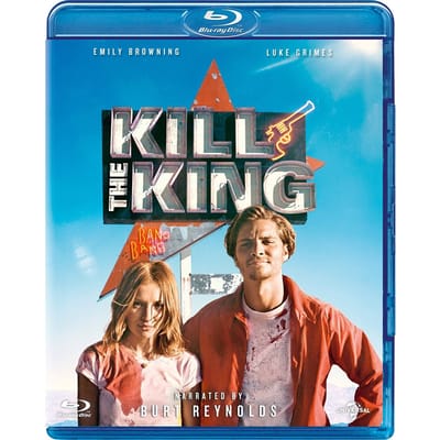 Kill The King