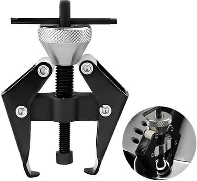 Allecto - Multifunctionele Wiper Puller - Trekker voor Tractoren