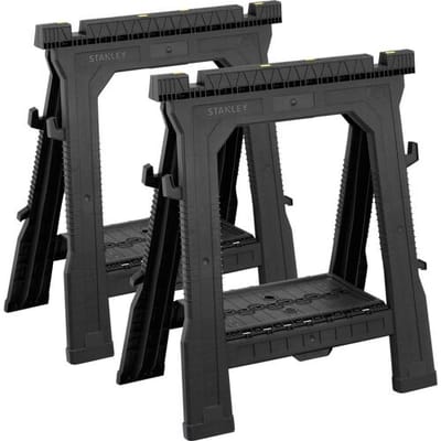 STANLEY STST1-70713 Schraag 450 kg (b x h) 690 mm x 810 mm 1 paar