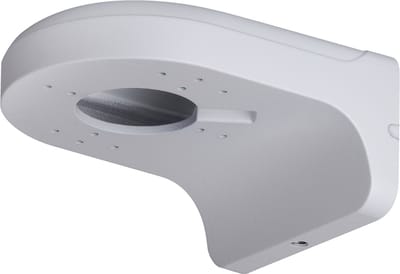Dahua PFB203W muursteun van aluminium