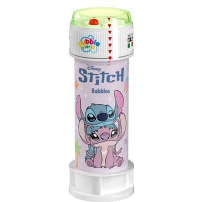Stitch & Angel 60ml bellenblaas