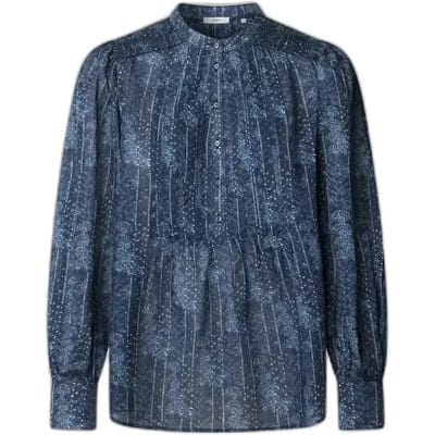 Dameshemd met lange mouwen Pepe Jeans Pay