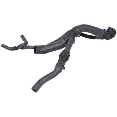 Rubberen slang, koelsysteem THERMOTEC DWW574TT